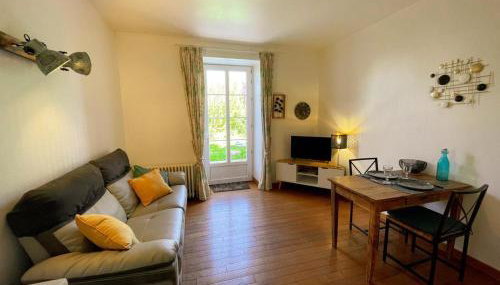 Gîte Confortable avec Jardin et Parking Près de Blois - FR-1-491-462 - Foto 4