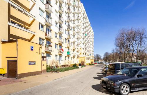 Wejhera Beige Chic Apartment by BookingHost - Foto 15