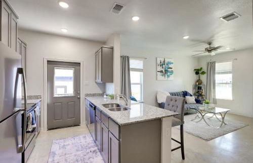 2 Mi to Downtown Temple Pet-Friendly Home with Yard - Foto 8