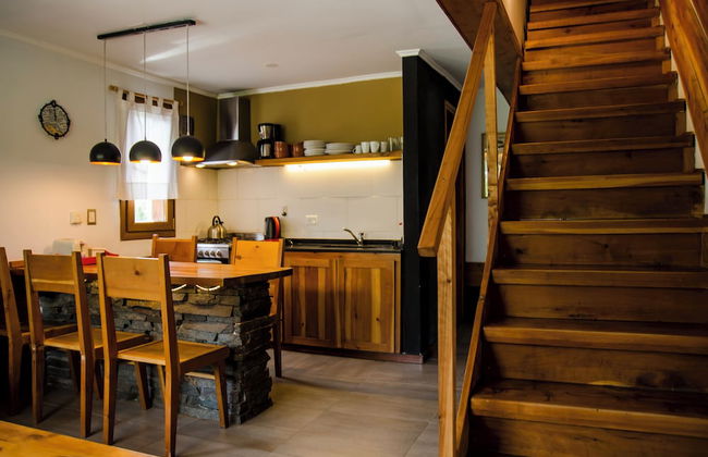 Apartamentos Catedral inn - Foto 19