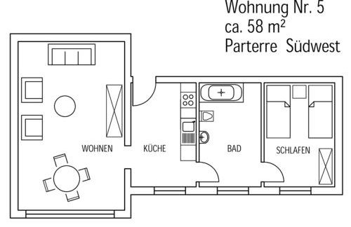 Residenz am Thermalbad - Photo 14