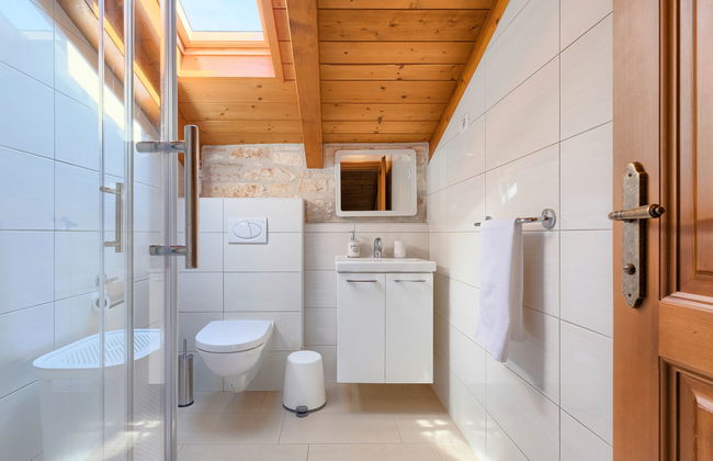 The Mulberry Stonehouse - Foto 37