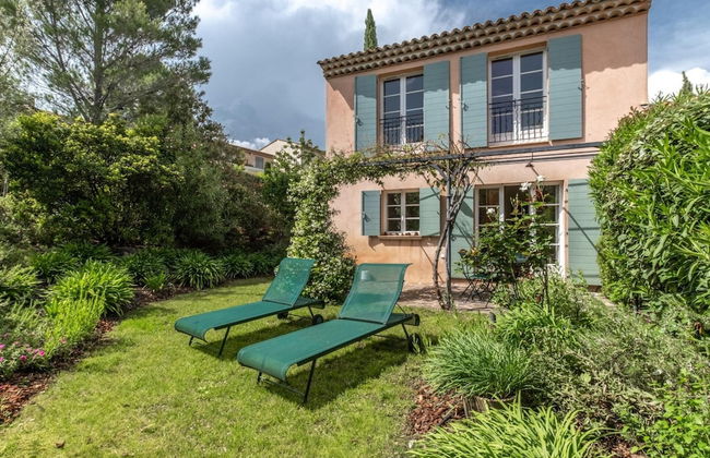 Resort in La Motte Near Golf & Beaches - Photo 1