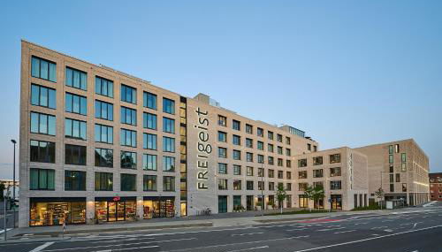 FREIgeist Homes - Serviced Apartments - Foto 4