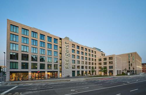 FREIgeist Homes - Serviced Apartments - Foto 4