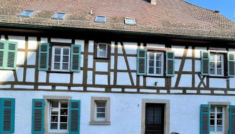 Grand Apt 1777 Neckarmühle - Foto 5