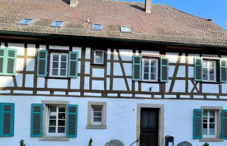 Grand Apt 1777 Neckarmühle - Foto 5