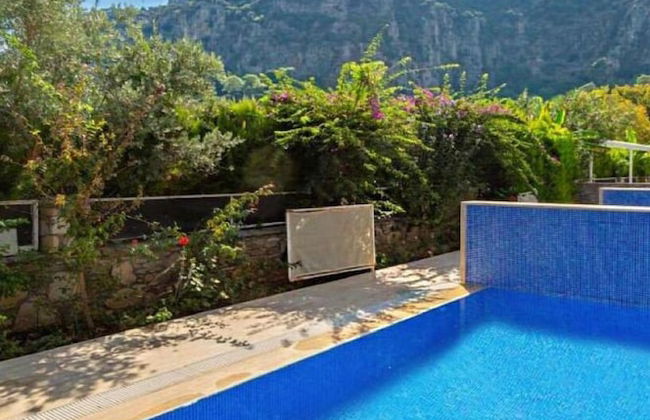 Villa Deniz Paradise - Photo 34