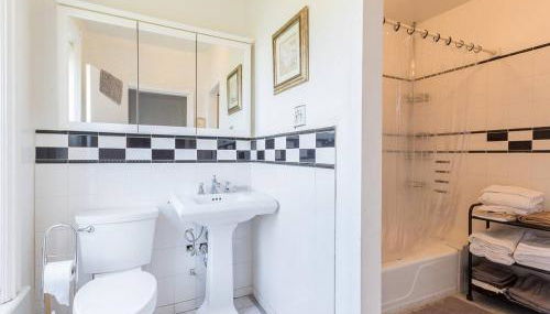 Brooklyn Apartment totally private exclusive 2 Bedrooms No 4 - Foto 3