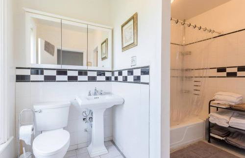 Brooklyn Apartment totally private exclusive 2 Bedrooms No 4 - Foto 3