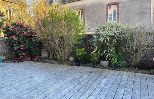 Le patio des moussaillons 8 personnes - Foto 22