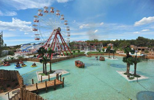 Villa Dule - Foto 29