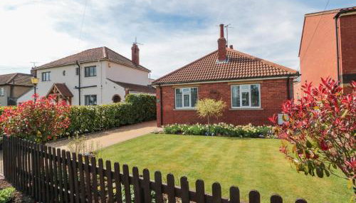 Field Cottage - Foto 2