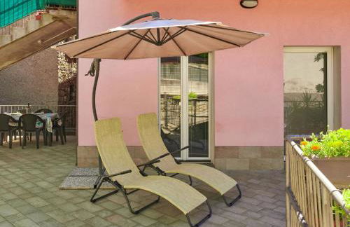 Apartment Minú by Interhome - Foto 47