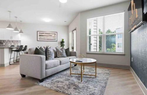 Exclusive Living 5 Min From Downtown - Foto 1