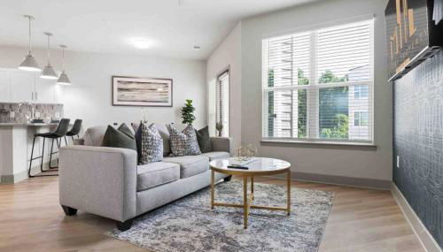 Exclusive Living 5 Min From Downtown - Foto 1