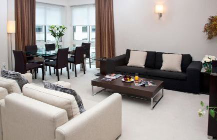 Arlington House Apartments - Photo 40