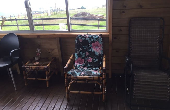 Refúgio Serra da Tartaruga - Foto 27