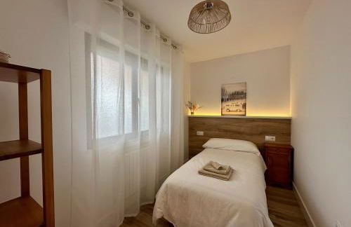 Alojamientos La Estacada - Foto 9