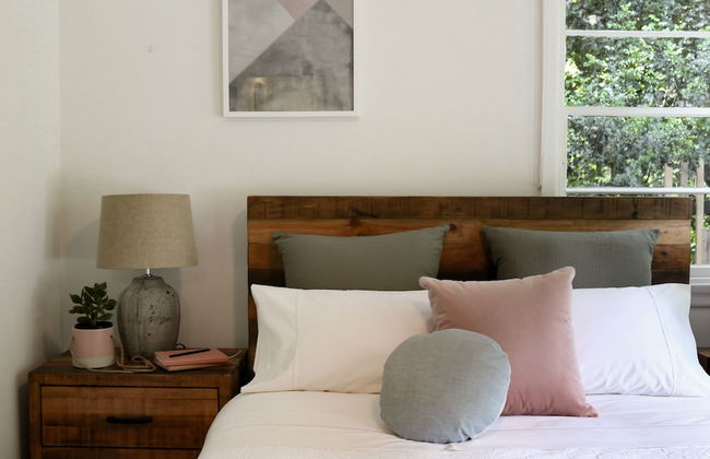 Morton Brae Luxury Cottage Sassafras - Foto 7