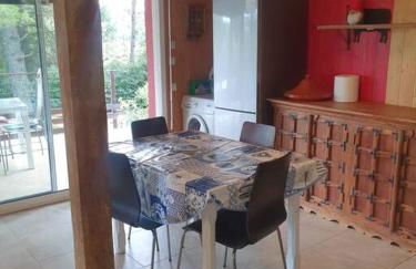 Maison individuelle, La Miloune - Foto 9