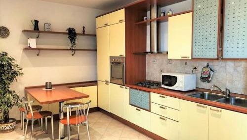 Finestre Verdi appartamento con parcheggio - Foto 4