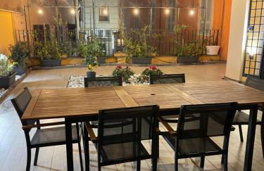 SPANISH GARDEN - Foto 1