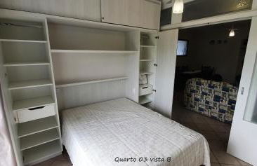Apartamento Amplo Praia Grande Ubatuba JJ Mendes - Foto 12