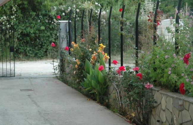 Mare Mare Thalassa A - Foto 42