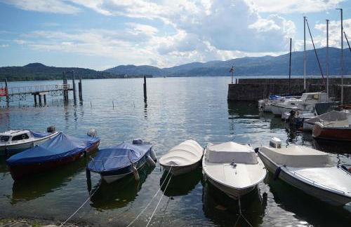 San Martino Lake View Apartment - Foto 28