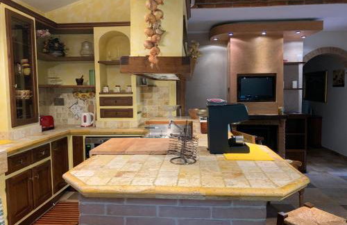 Villa Stella - Foto 26