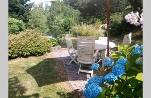 Gîte de moyenne Montagne - Foto 17