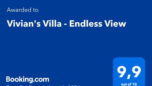 Vivian's Villa - Endless View - Foto 2