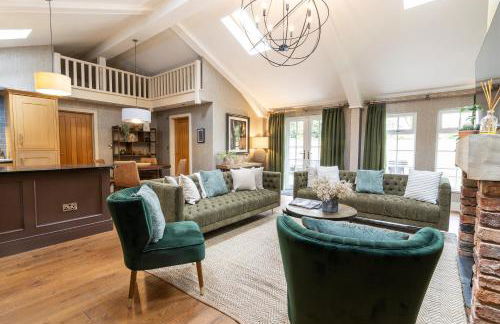 Nordmann Fir Lodge - Photo 10