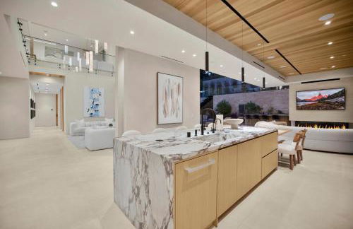 Hutton Villa - Foto 72