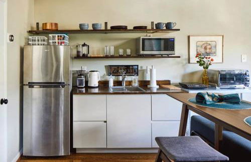 Eden Brae: Historic Southern Gothic Mansion - Foto 42