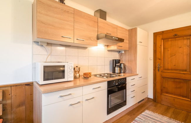 Chalet in Kalchberg Near Klippitztorl Ski - Foto 8