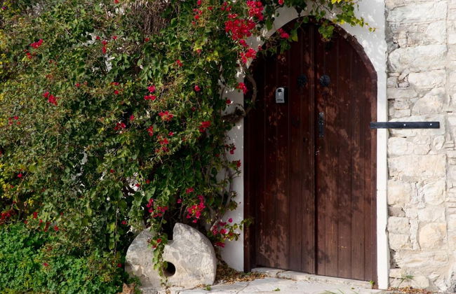 Old Olive Mill House - Foto 26