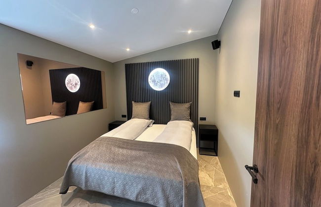 Bay View Apartments - Foto 8