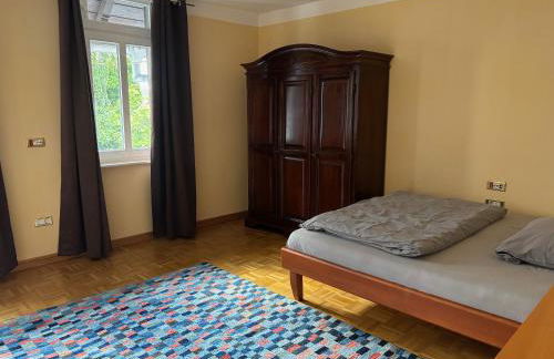 Parkresidenz - Foto 14