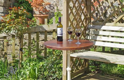 Earsdon Cottage - Foto 21