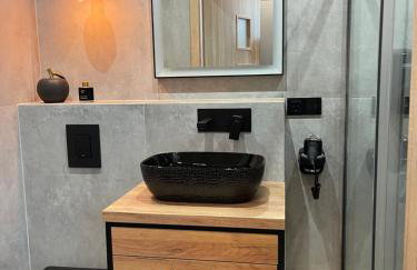 APARTAMENT ELEGANCE GREEN w Let's Sea Basen&SPA - Foto 23