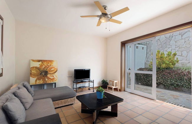 Finca La Calabacera Casa Azul - Foto 8