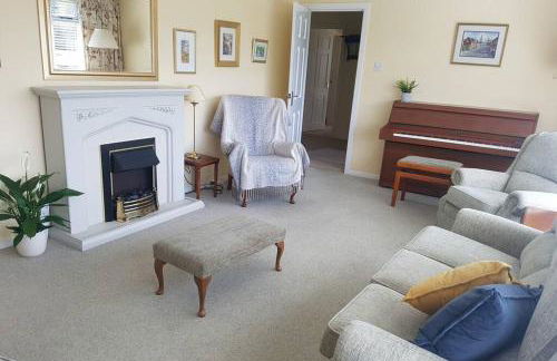 The Burrow, a Spacious Bungalow in Heart of NI - Foto 14