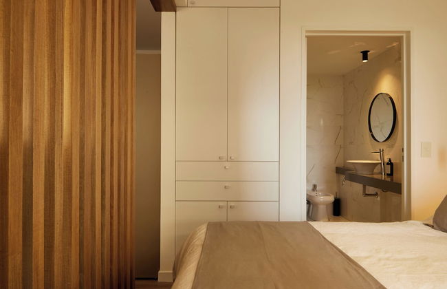 Hestia at San Telmo - Foto 4