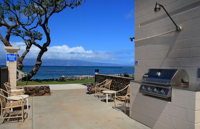 Kahana Reef 402 by RedAwning - Foto 16