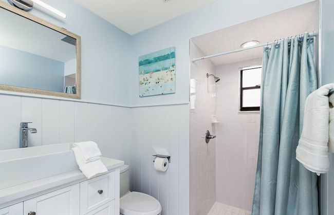 Yellow Pine Duplex Close to Pool & Tennis - Foto 16