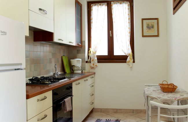 Villa Rizzardi - Foto 9