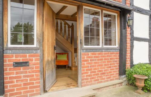 Bearwood House - Foto 44