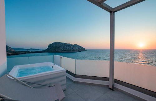 Thalasidi Luxury Suites - Photo 68